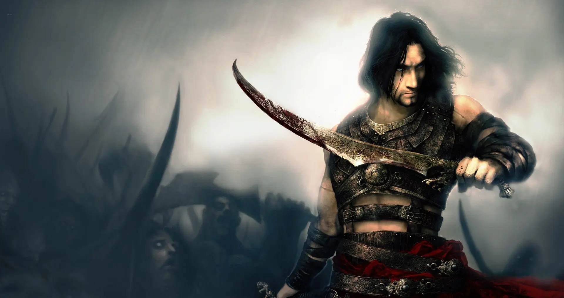Энтузиаст повторил трюки из Prince of Persia в реальной жизни