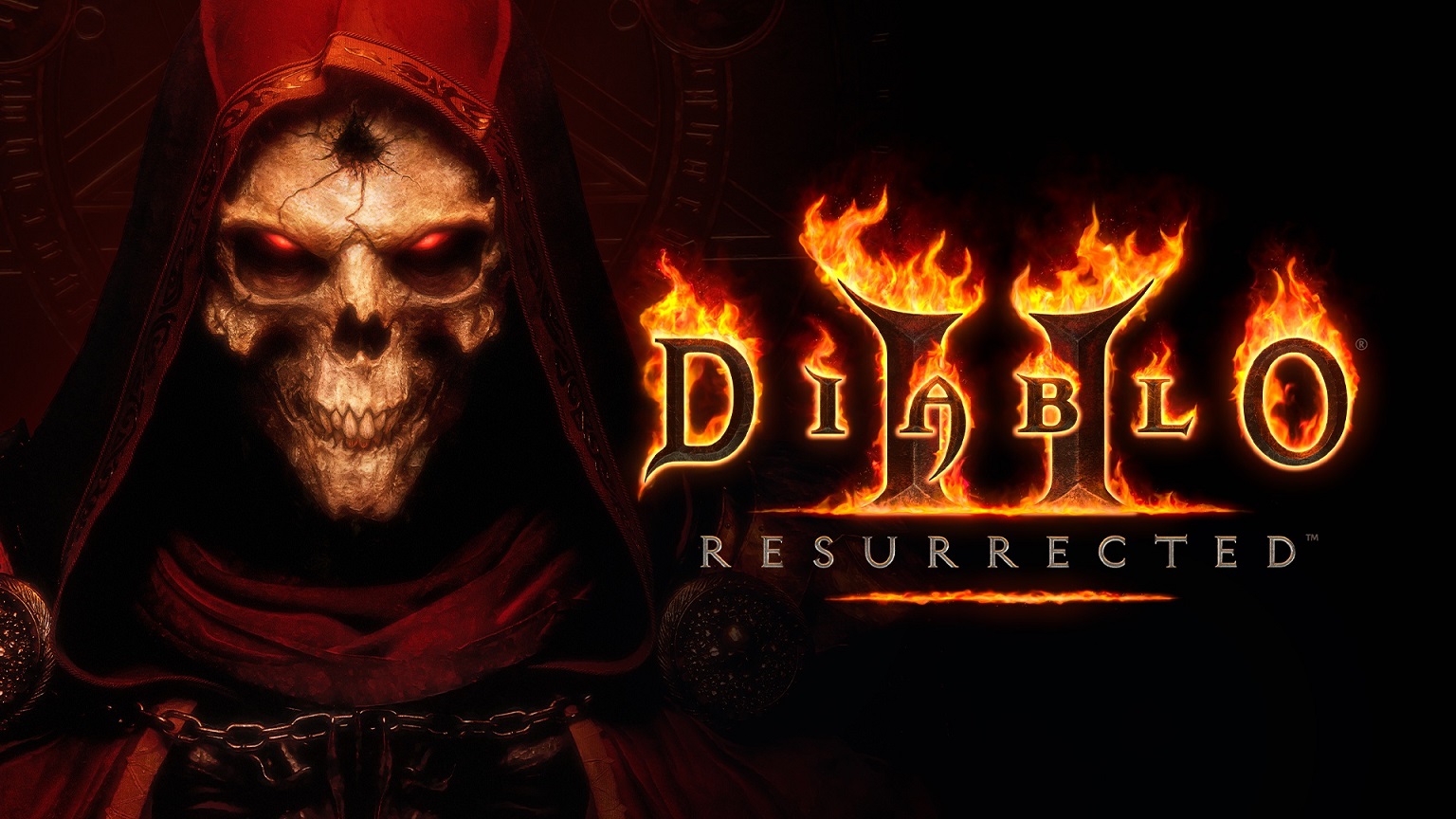 Хакеры взломали Diablo 2: Resurrected