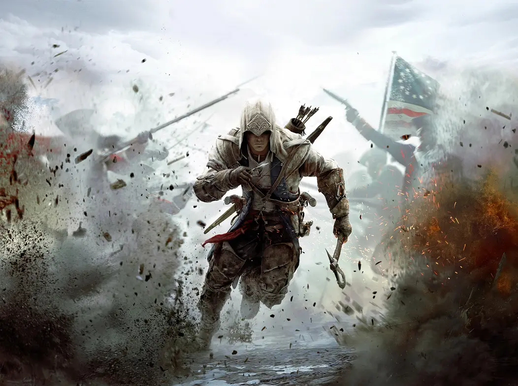 С 1 сентября Ubisoft отключает сервера для старых игр 
