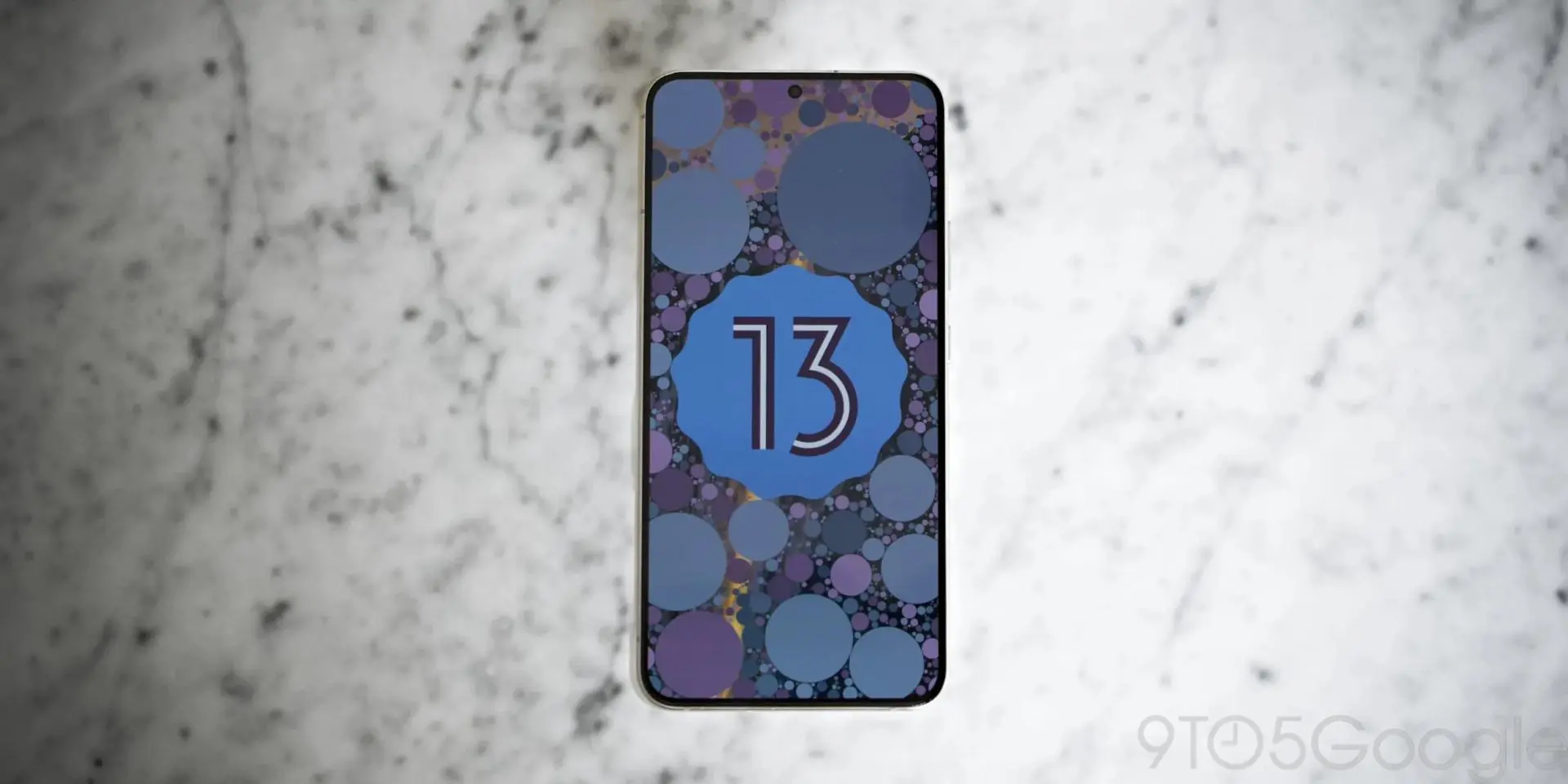 Samsung One UI 5 на базе Android 13: рассказываем о новых фишках