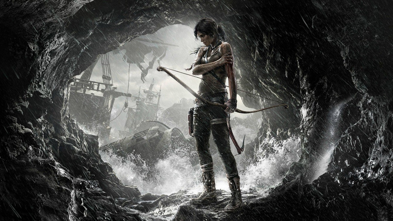 Слухи о новой Tomb Raider. Главный герой, сеттинг и многое другое