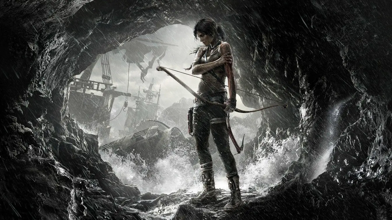 Слухи о новой Tomb Raider. Главный герой, сеттинг и многое другое
