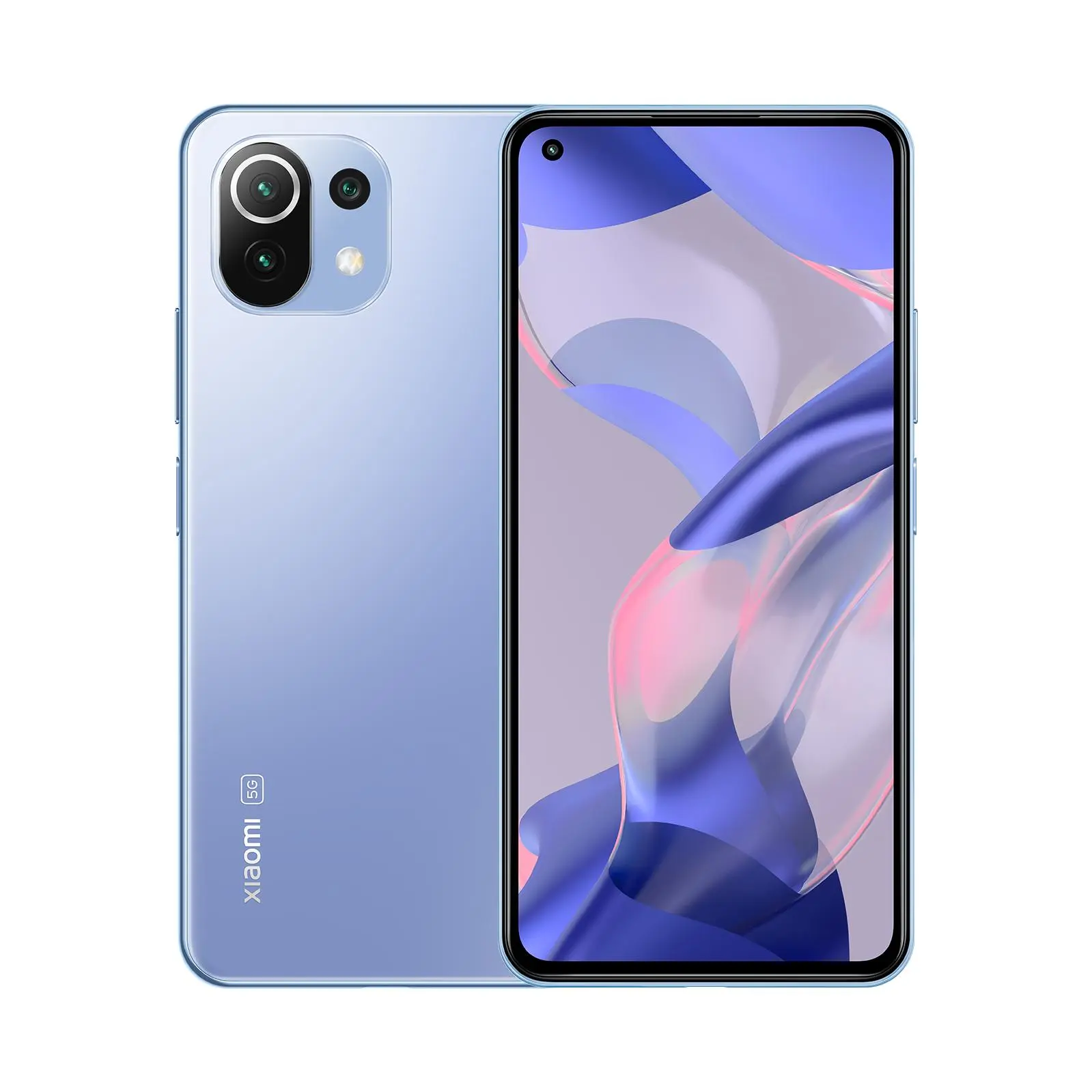 Топ-3 смартфонов Xiaomi: рейтинг 2022 года