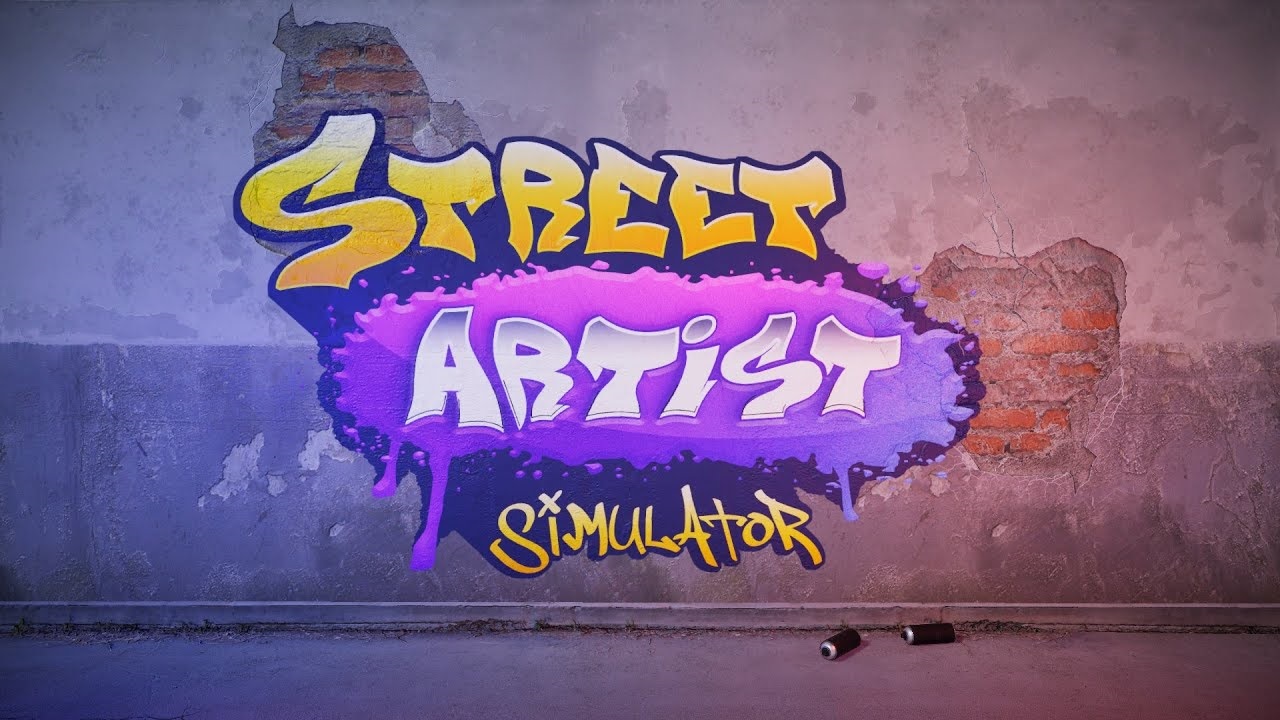 В Steam анонсировали игру про уличного художника с открытым миром, паркуром и граффити