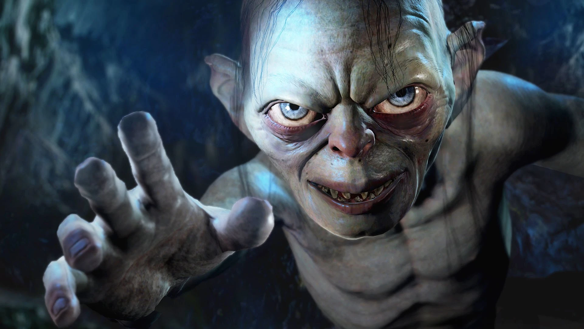 Выход игры The Lord of the Rings: Gollum отложили на неопределенный срок