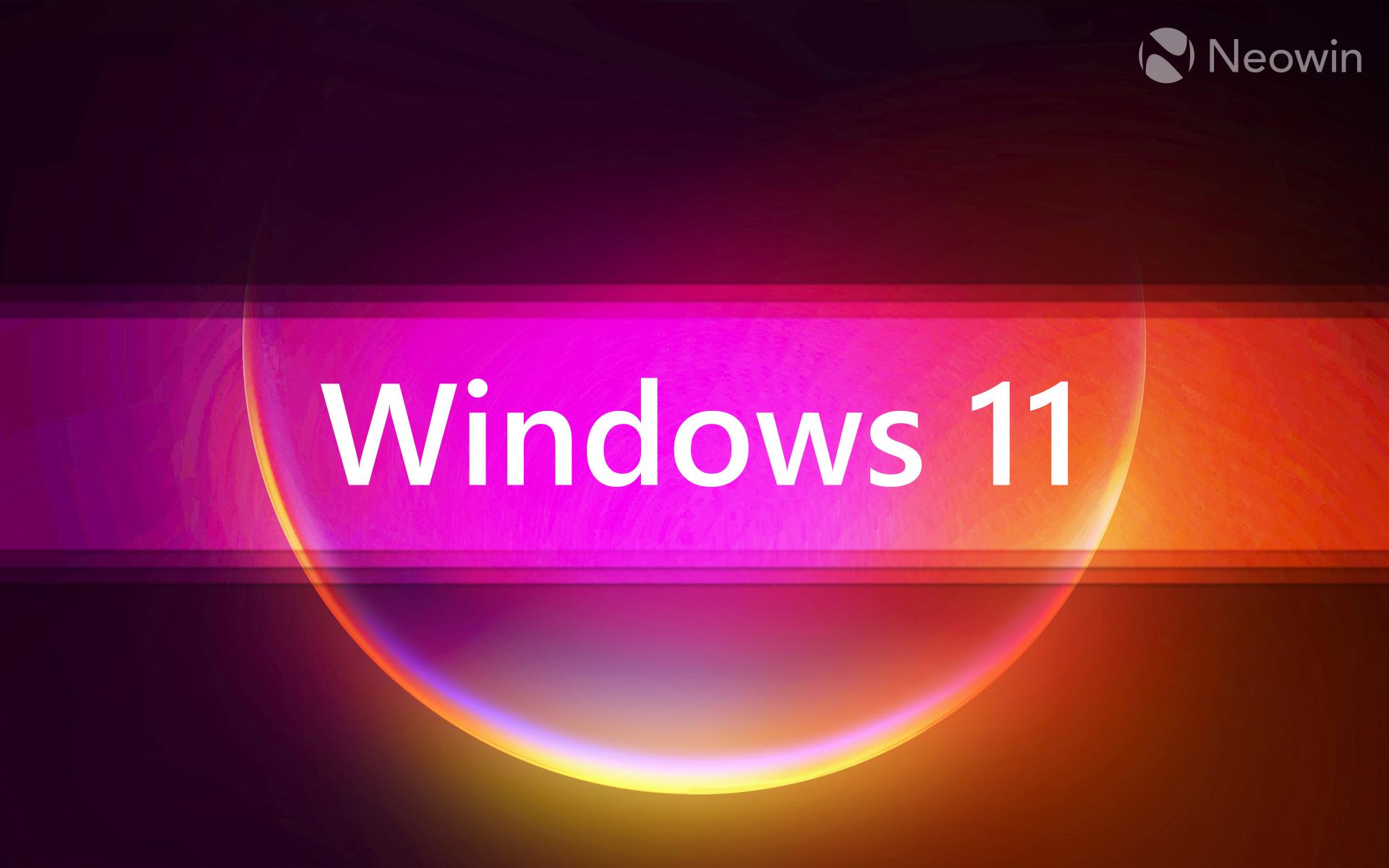 Windows 11, наконец, догнала по скорости работы windows 10