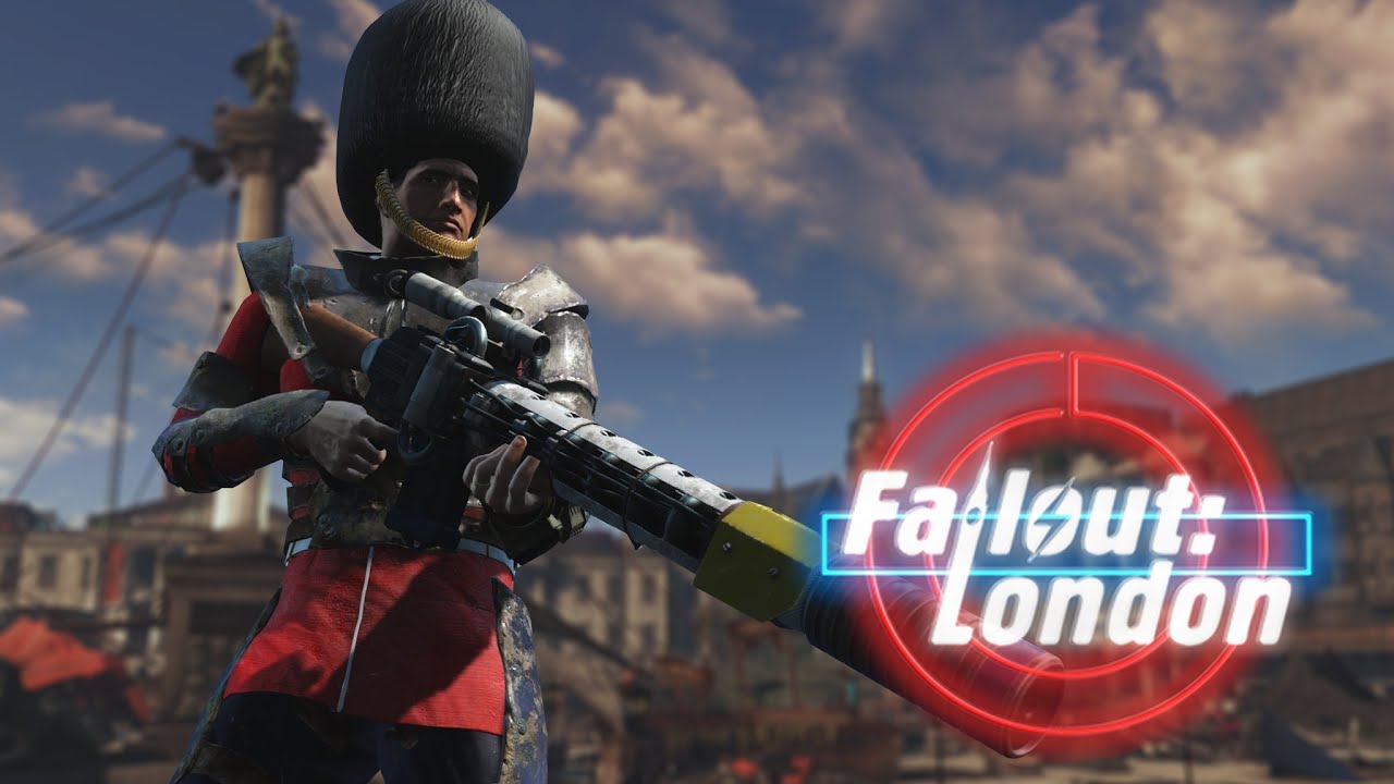 Авторы мода Fallout London рассказали о фракциях в игре
