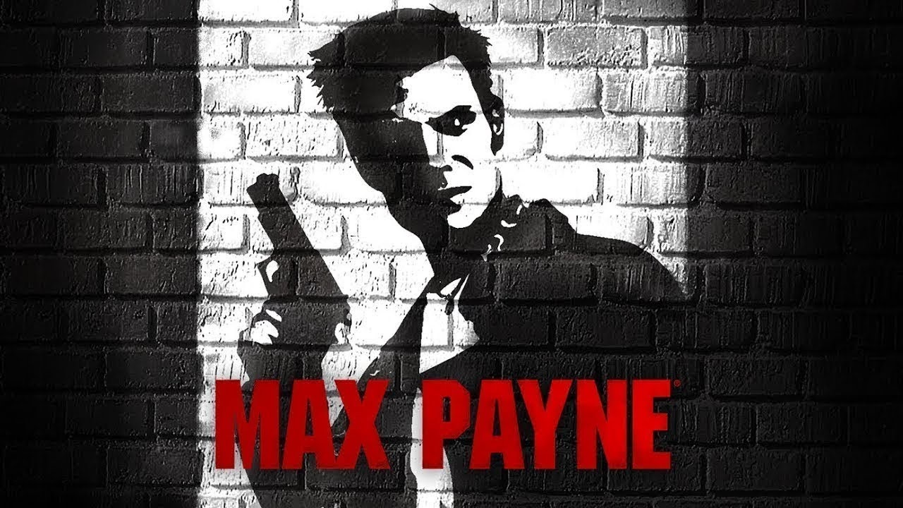 Фанаты выпустили свой ремастер Max Payne 2001 года