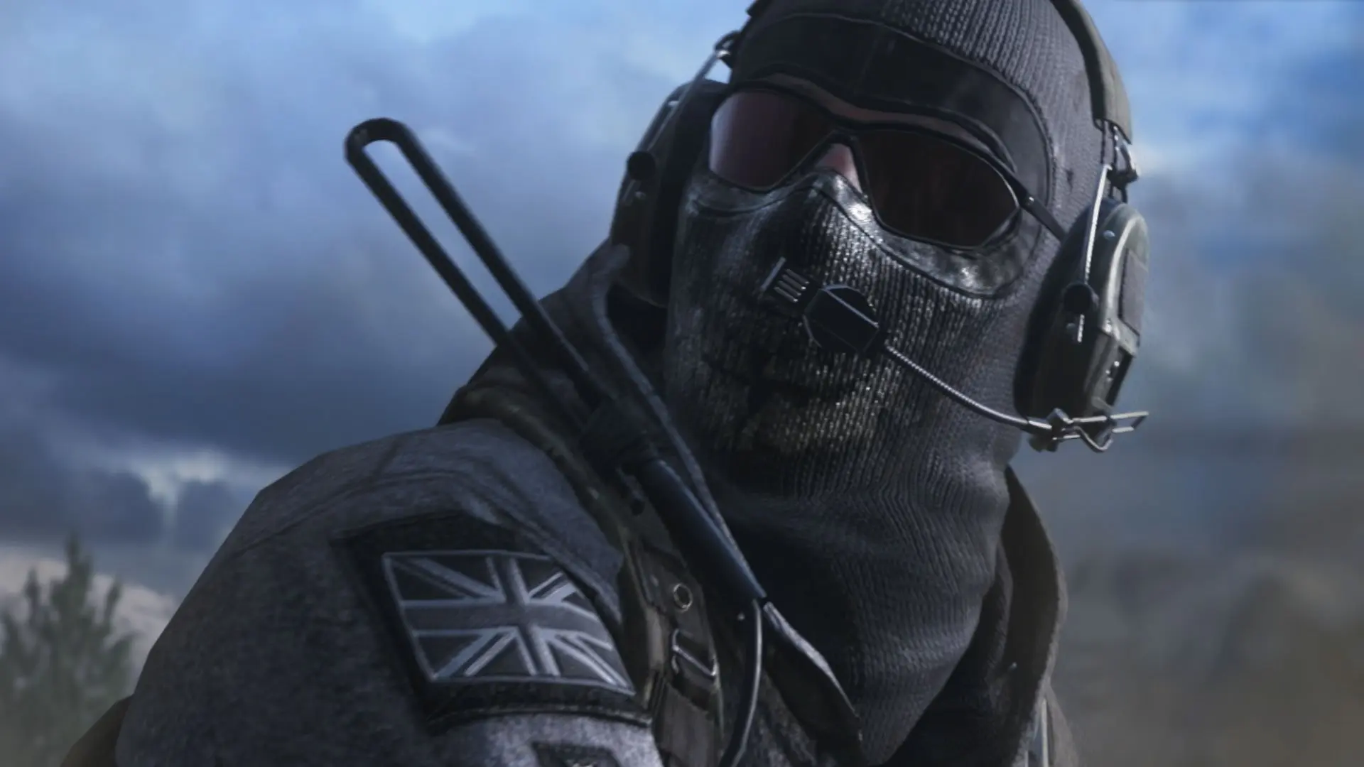 Геймплей Call of Duty: Modern Warfare II покажут 9 июня 