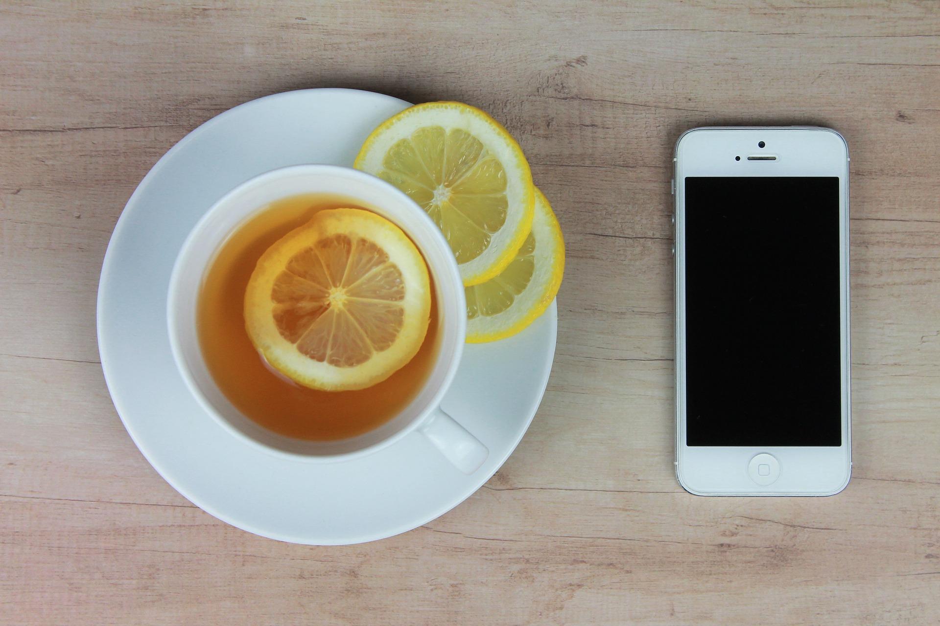 Как Apple и другие бренды узнают о том, что ваш iPhone поражен жидкостью?