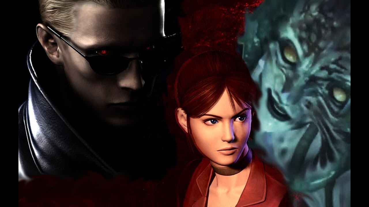Новое видео пользовательского ремейка Resident Evil Code: Veronica