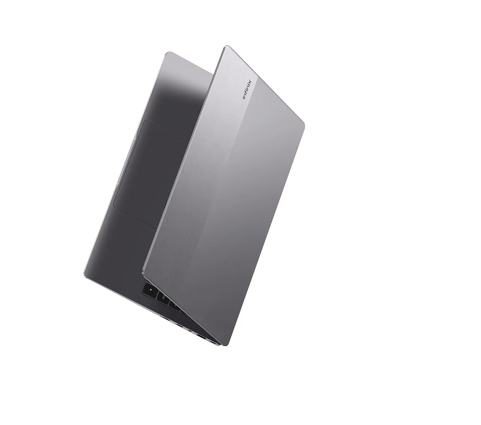 Новый игрок на российском рынке ноутбуков – Infinix INBOOK X2