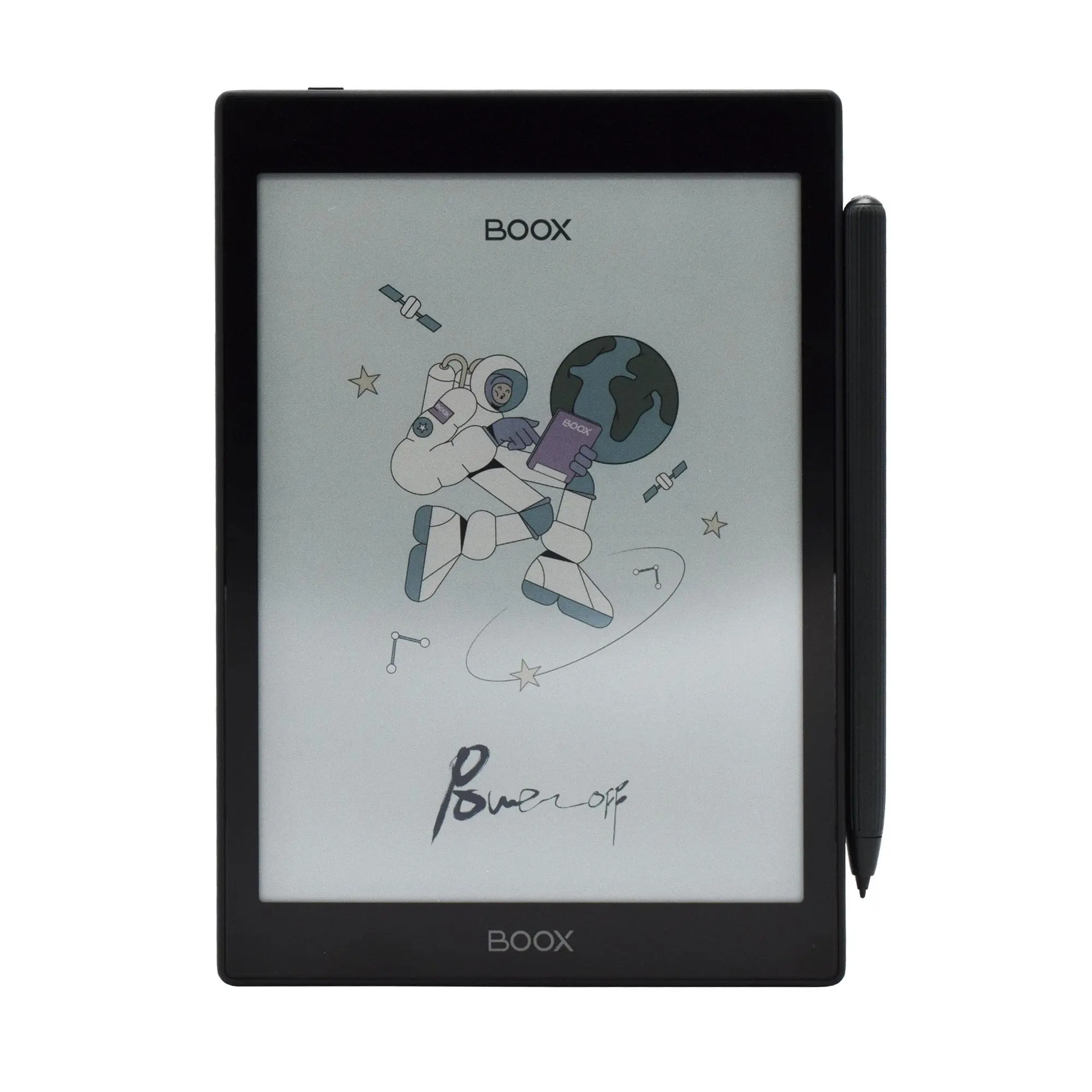 ONYX BOOX запускает в продаже читалки Nova Air С и Note Air 2 Plus