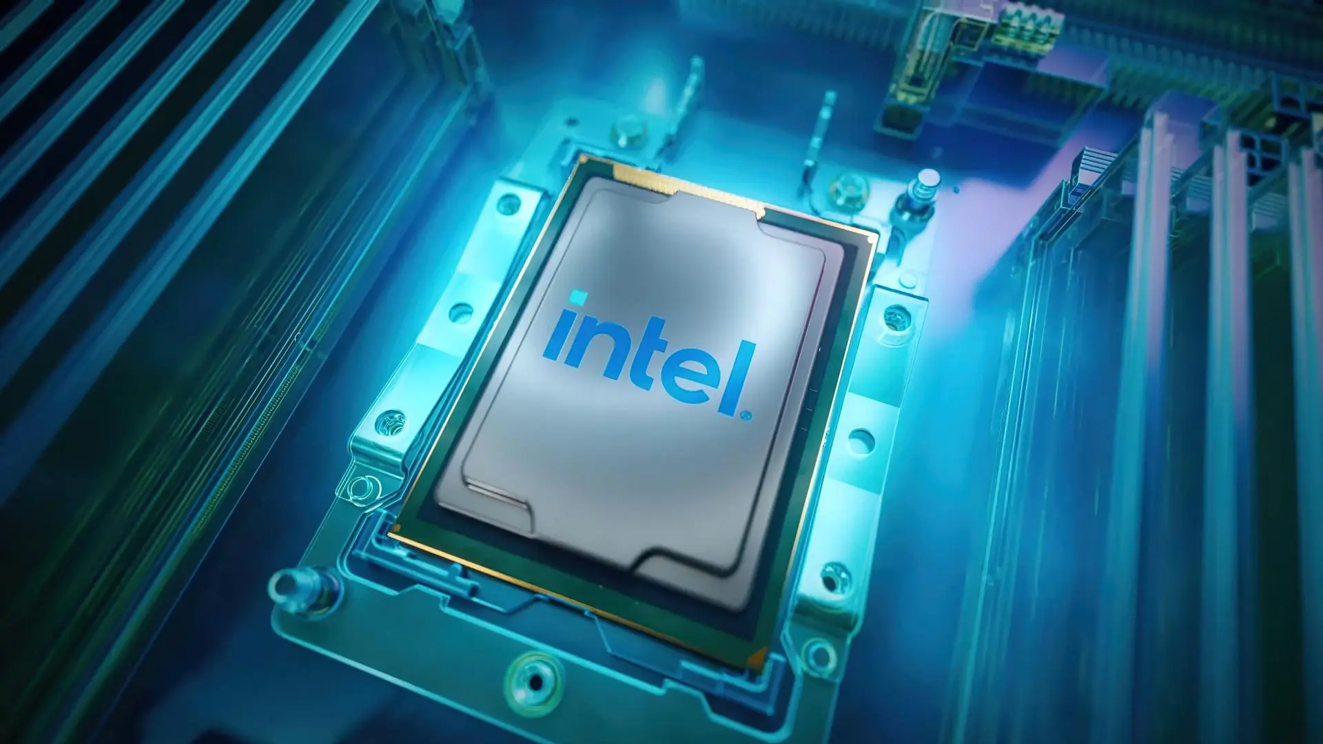 Процессоры Intel Raptor Lake 13 поколения могут проиграть AMD Ryzen 7000