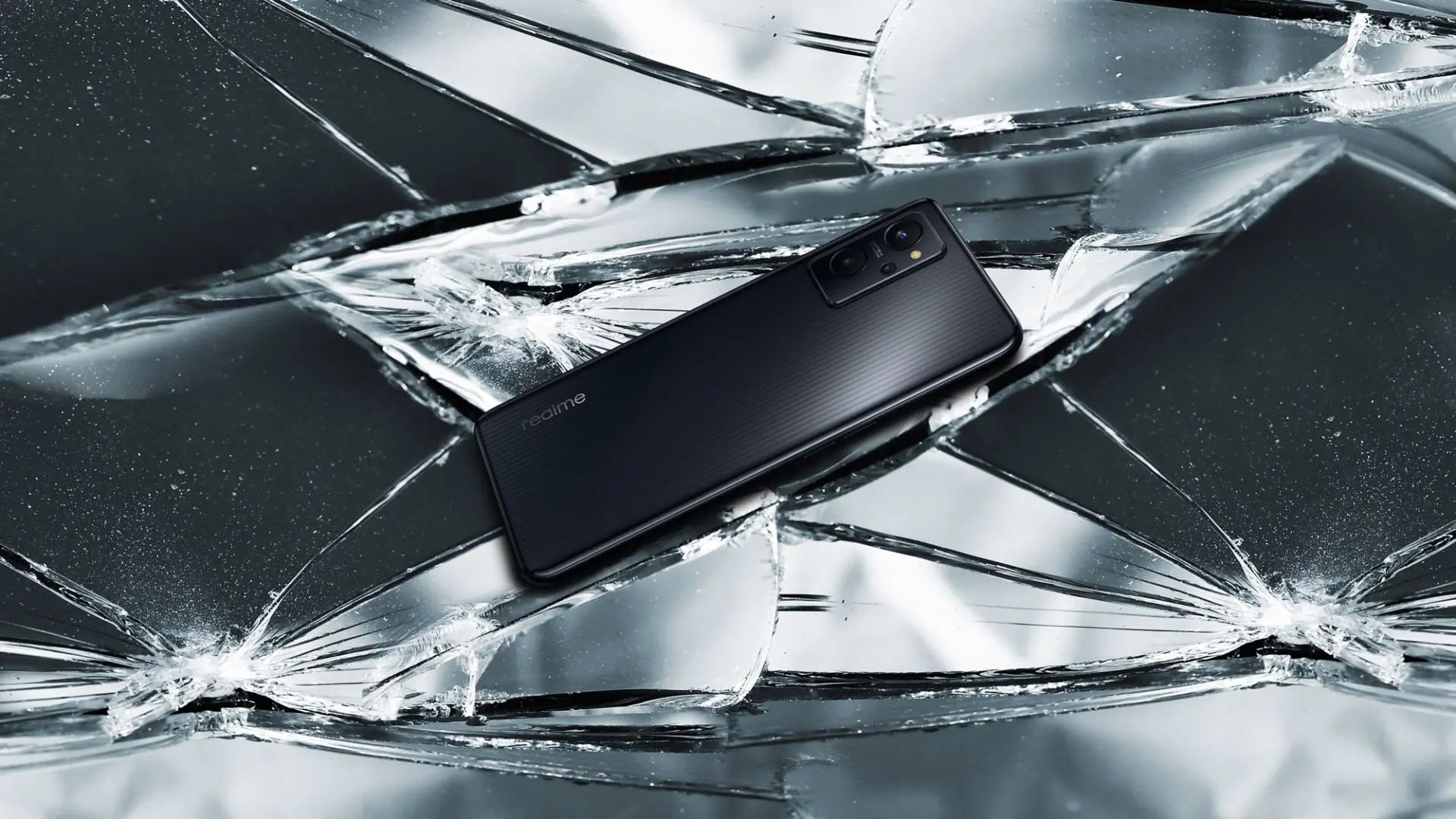 Смартфон realme 9i уже в продаже с выгодными предложениями