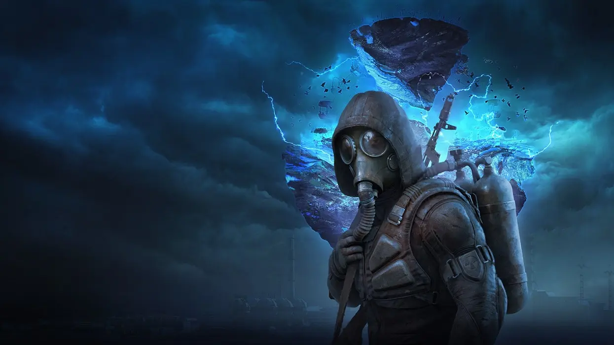 Студия GamesVoice может выпустить русскую озвучку для S.T.A.L.K.E.R. 2