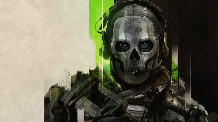 Вышел новый сюжетный ролик Call of Duty: Modern Warfare 2