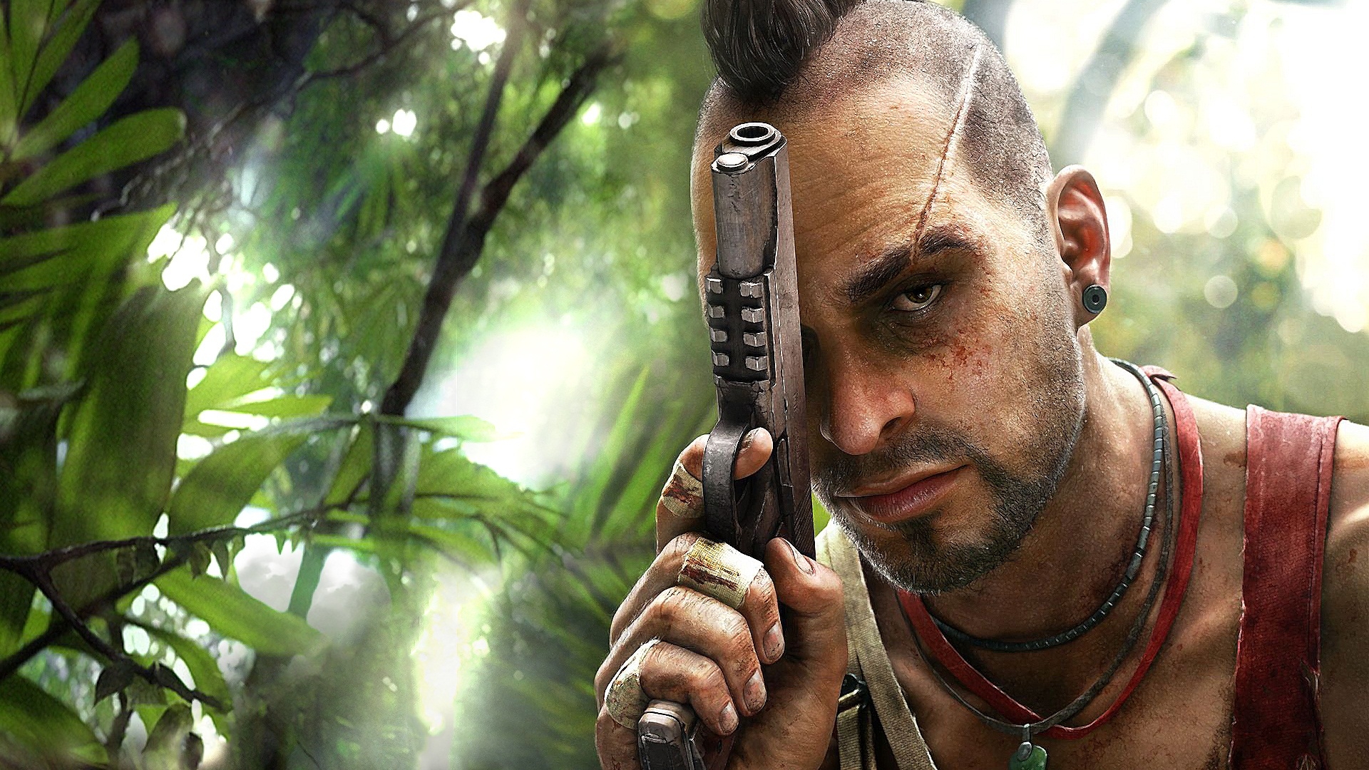 Ютубер показал как могла бы выглядеть Far Cry 3 с современной графикой 