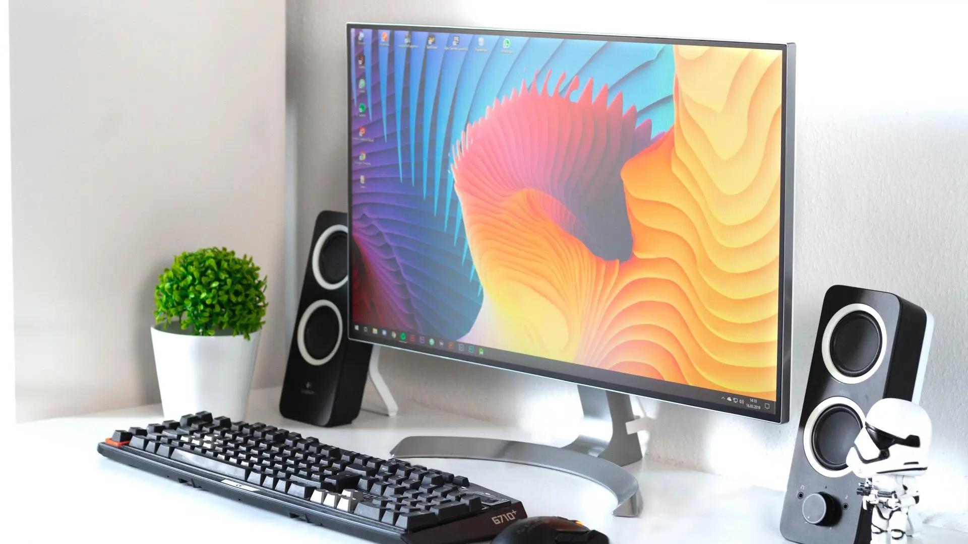 4K и UHD не одно и то же: в чём разница и что лучше?