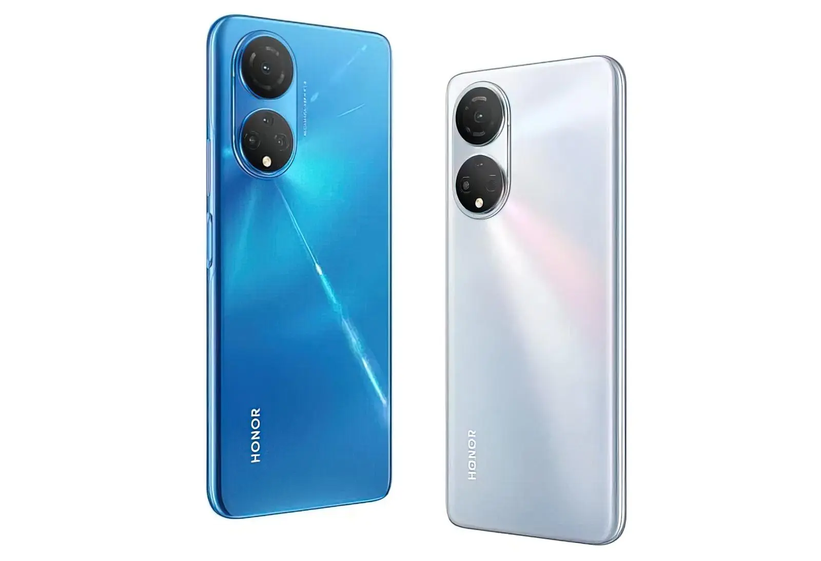 Анонсирован новый смартфон HONOR X7