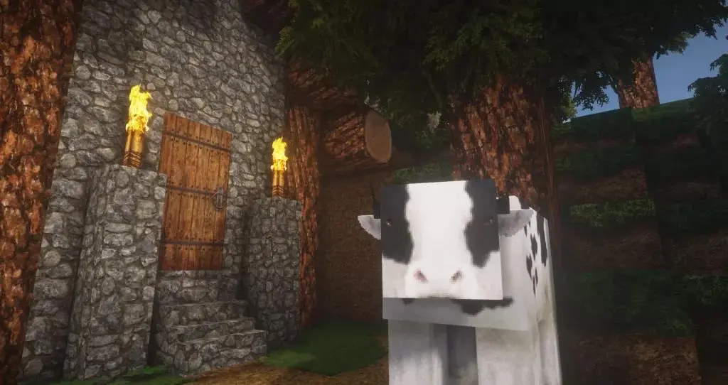 Где скачать и как установить текстур-паки для Minecraft