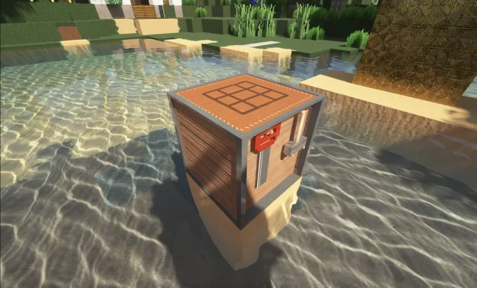 Где скачать и как установить текстур-паки для Minecraft