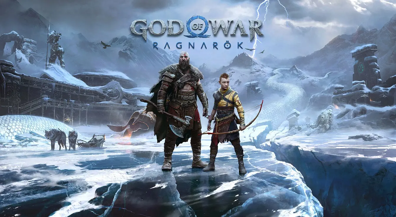 God of War: Ragnarok может выйти в этом году 