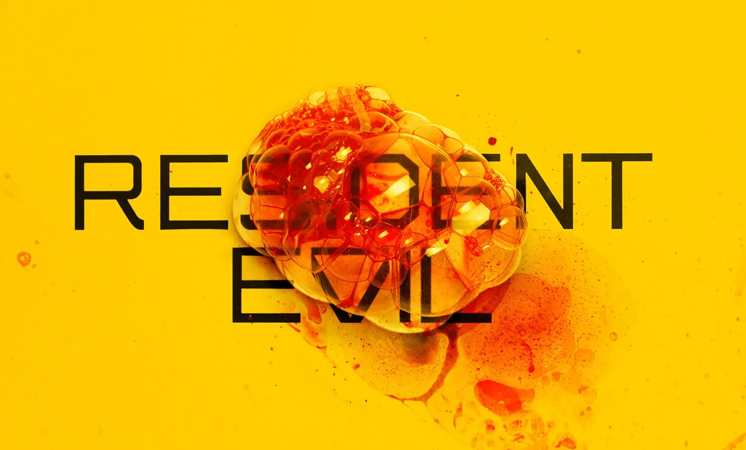На Netflix этим летом выйдет сериал по Resident Evil