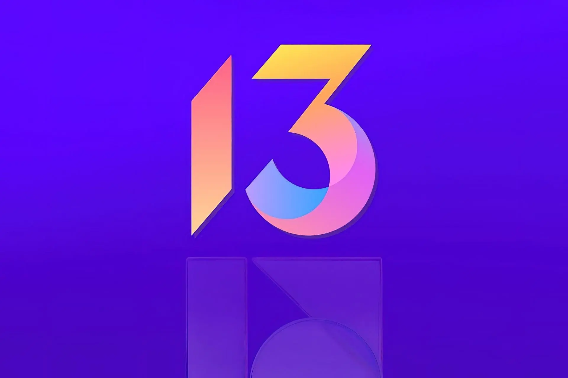 Пилотная версия обновления MIUI 13 превращает Mi в бесполезный кусок смартфона