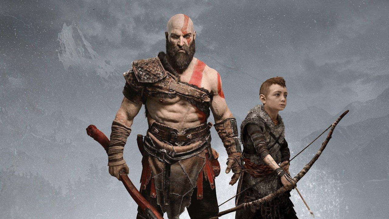 По God of War может выйти сериал