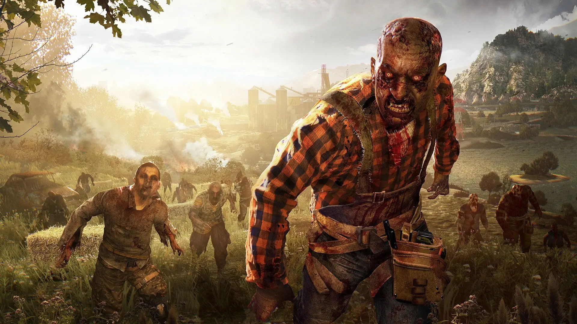 По вселенной Dying Light сделают настольную игру