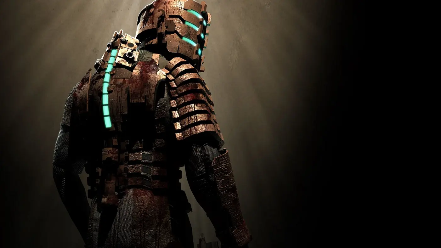 Ремейк Dead Space сравнили в оригиналом. Видео
