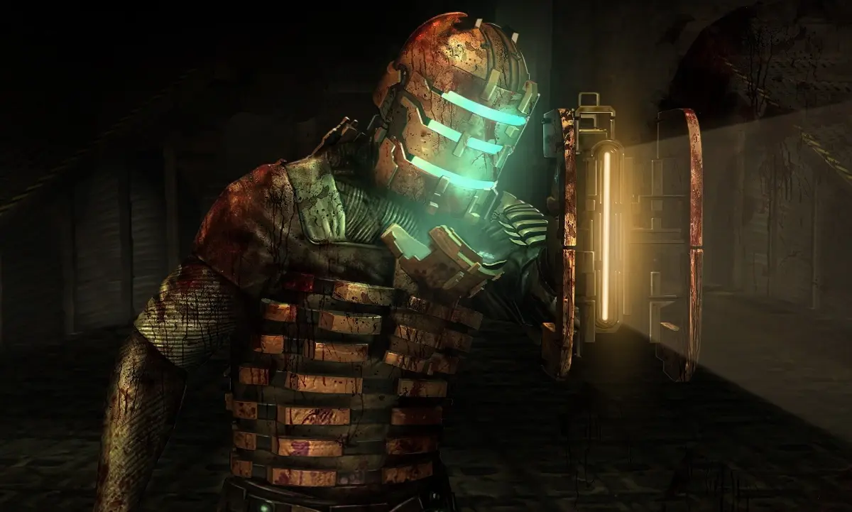 Скоро состоится новая демонстрация ремейка Dead Space