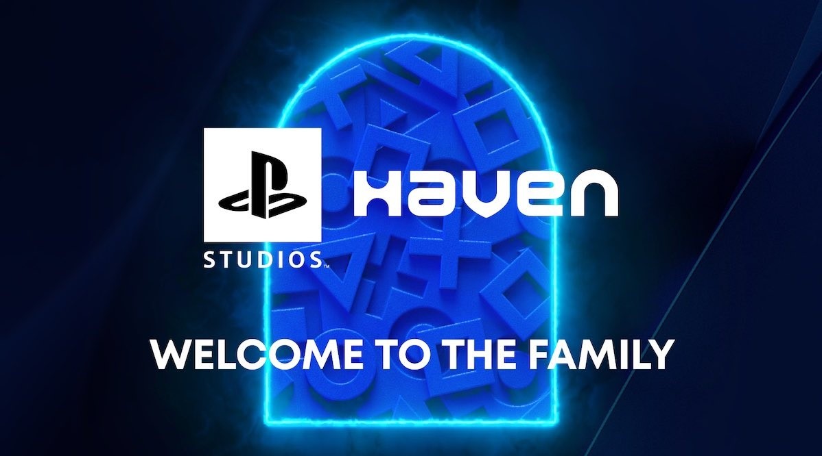 Sony приобрела игровую студию Haven, которую основали разработчики из Ubisoft