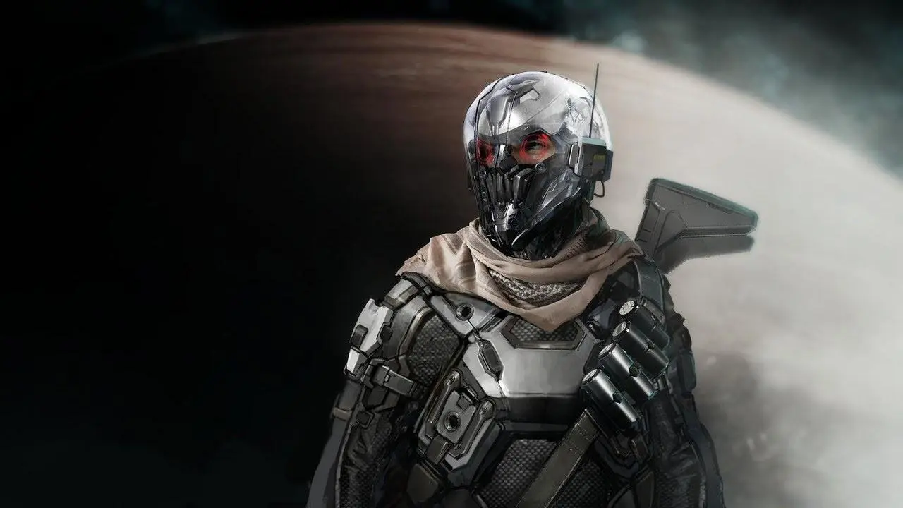 Bethesda перенесла выход Starfield и Redfall на 2023 годыфвфыфвф