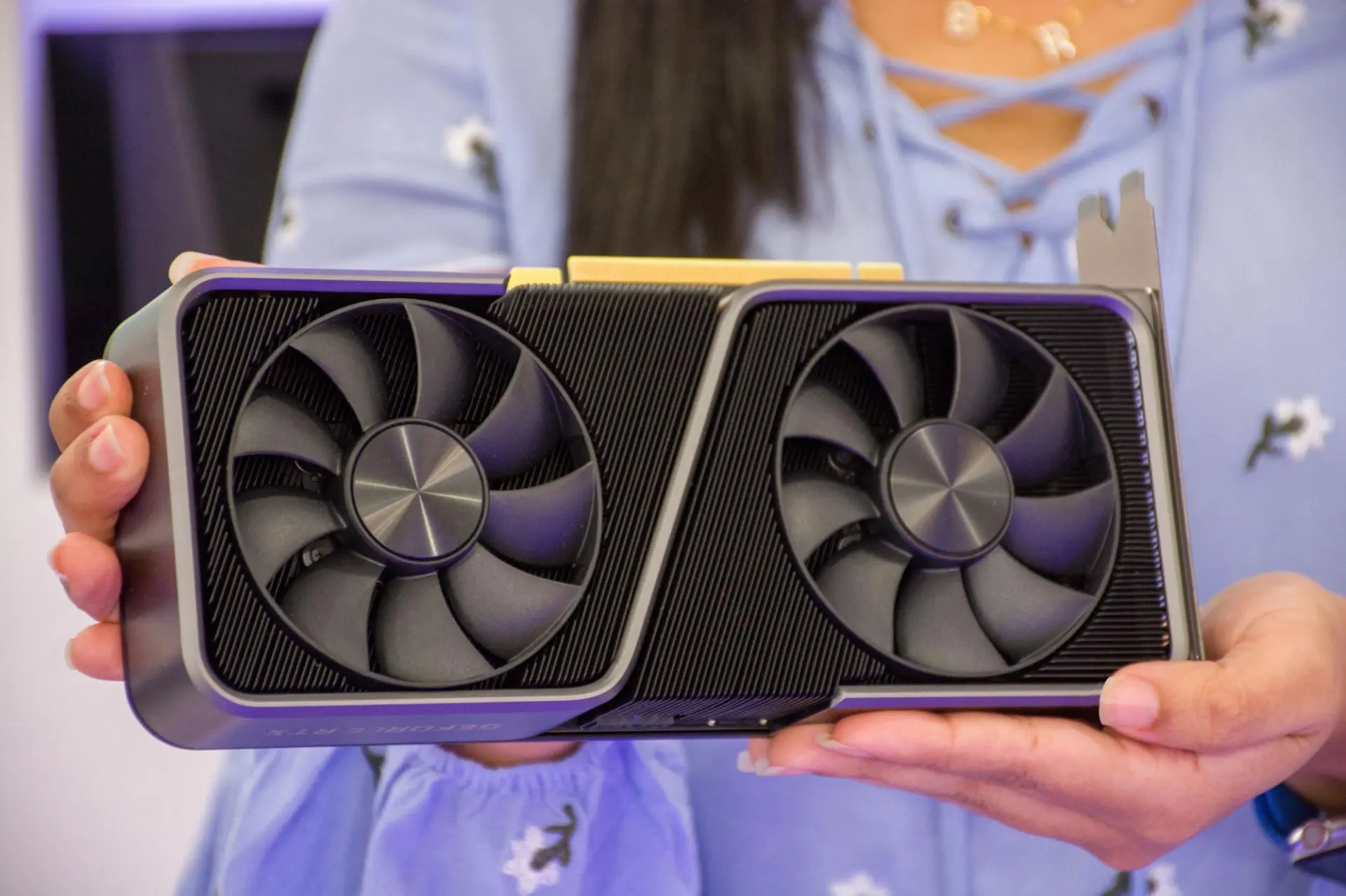 Драйвера NVIDIA Game Ready 512.59, возможно, стоит пропустить