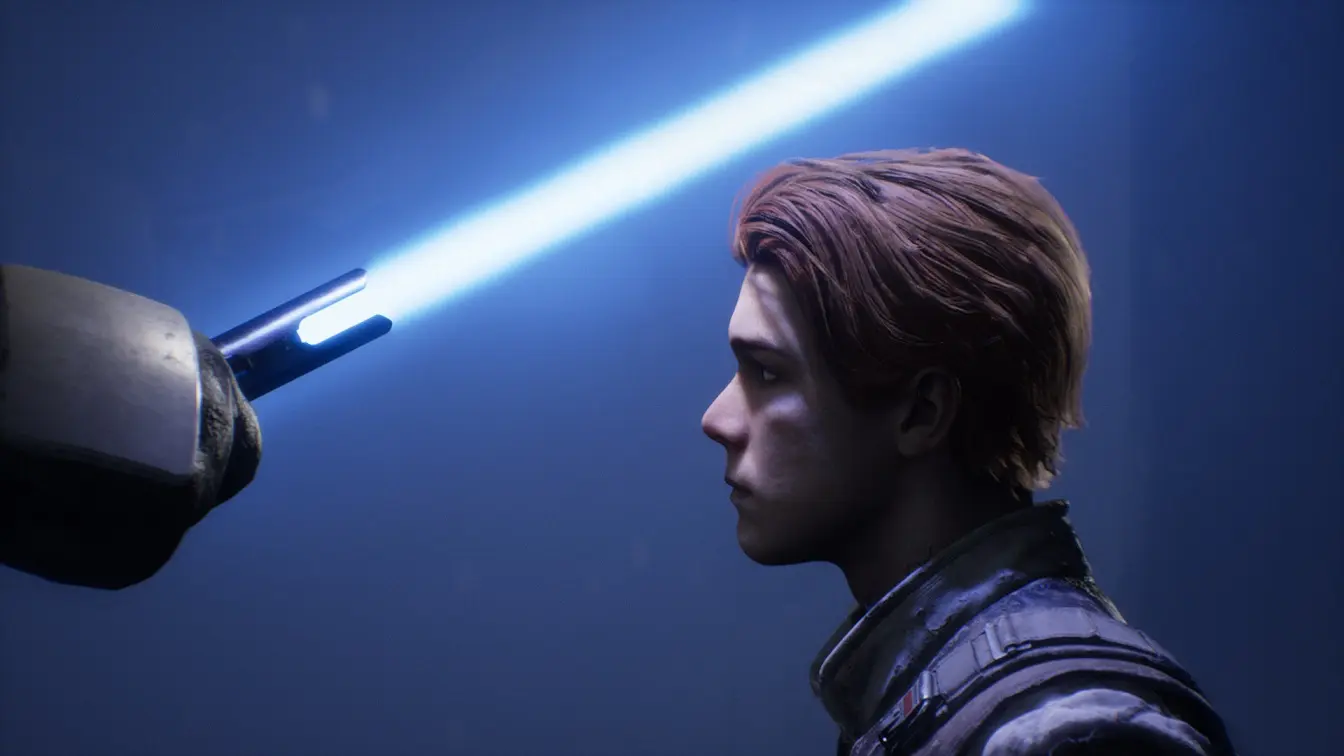 Инсайдер раскрыл название Star Wars Jedi: Fallen Order. Нет, это не Fallen Order 2