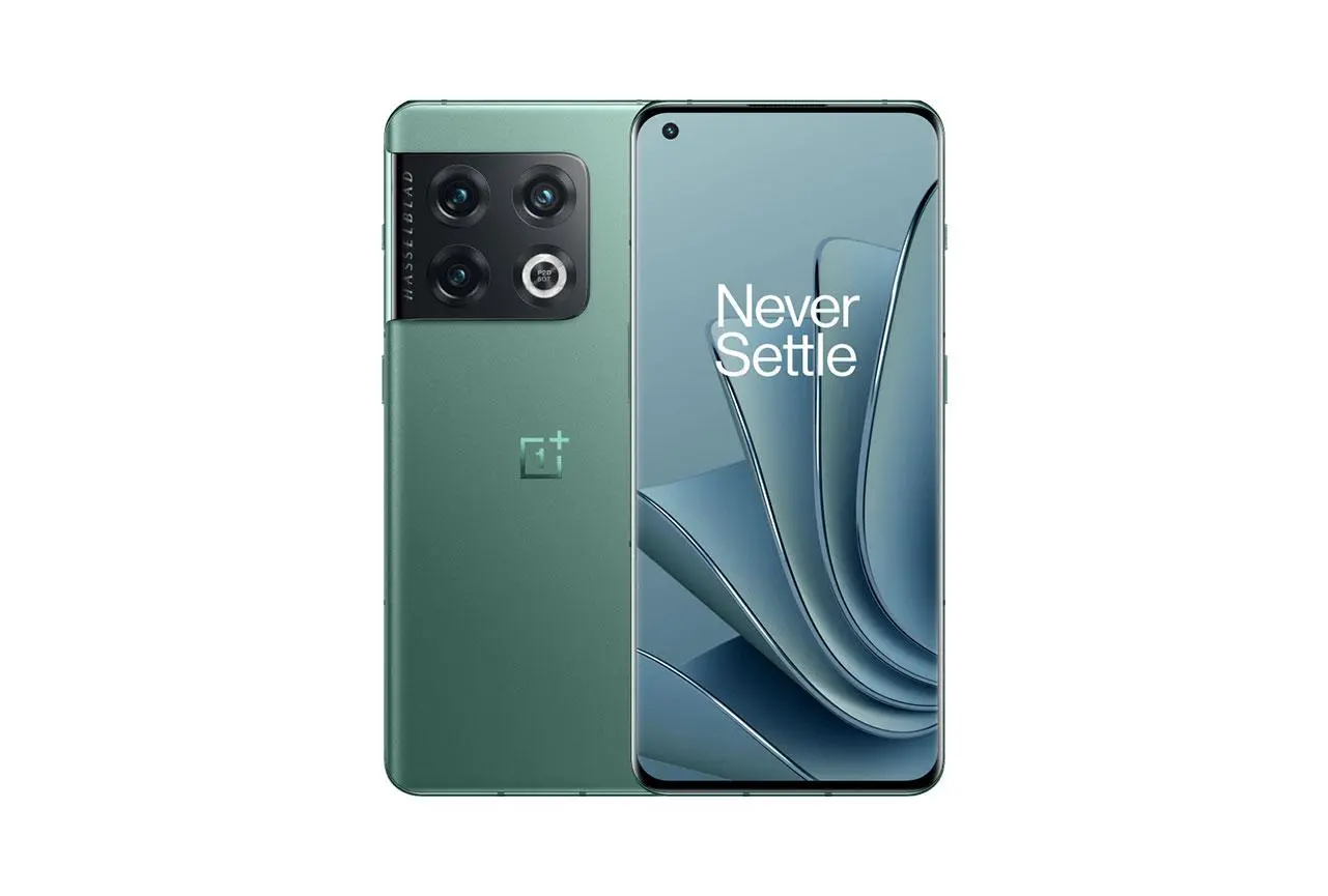 Ищем замену: 7 альтернативных вариантов смартфону OnePlus 10 Pro