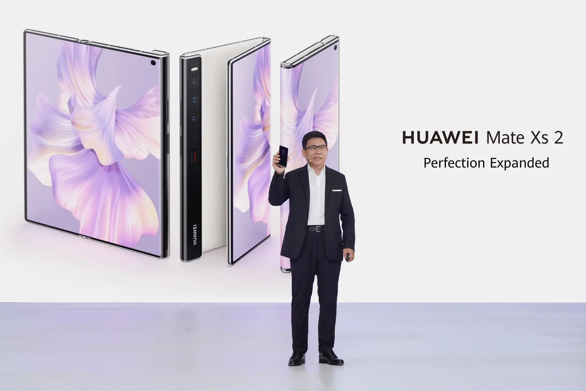 Компания Huawei представляет новые продукты для комфортного и здорового образа жизни