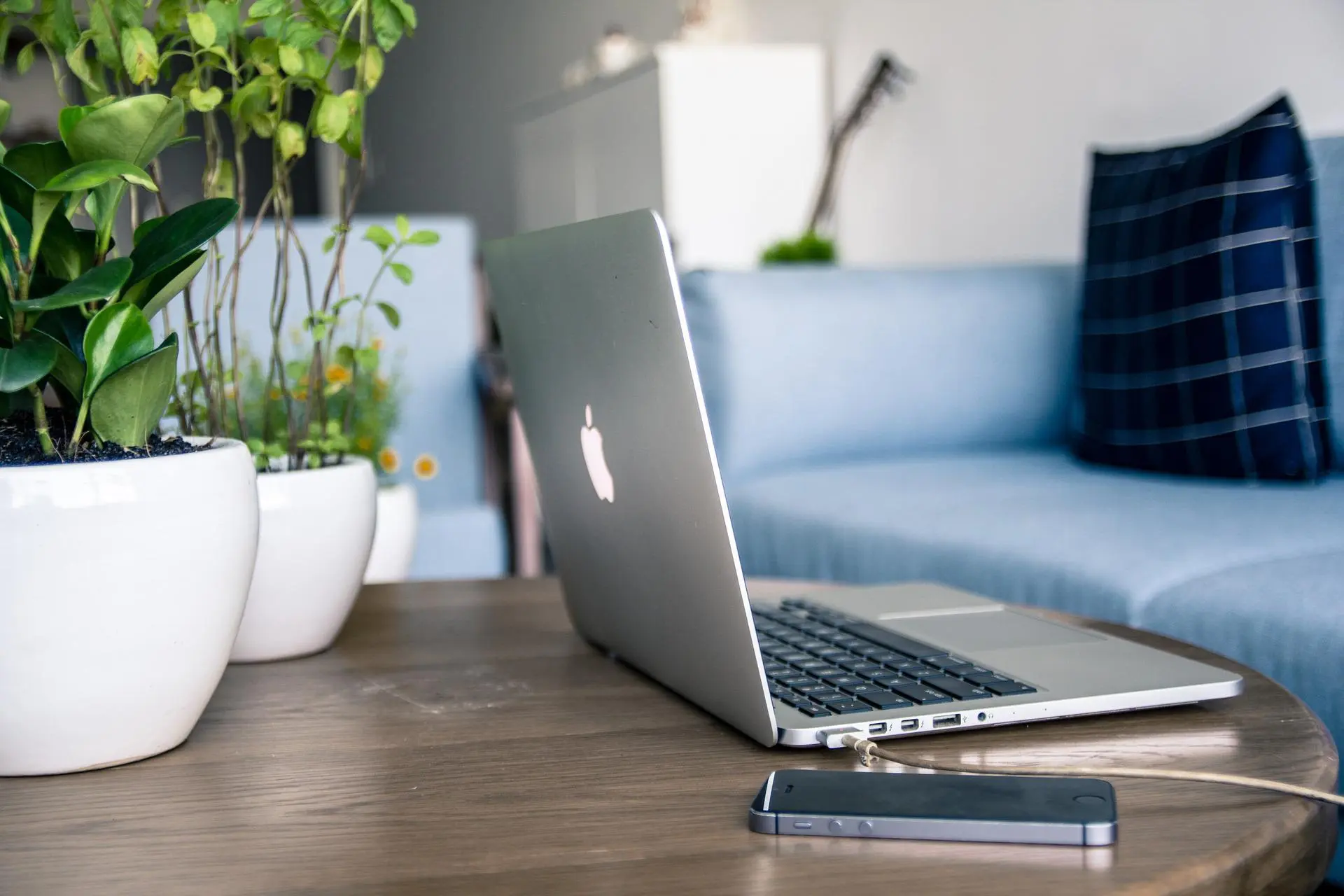 MacBook не заряжается: пошаговая инструкция решения проблемы