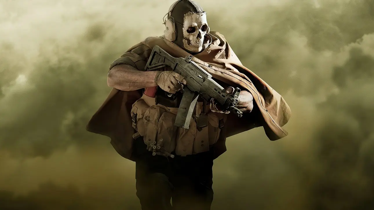 Новые детали Call of Duty: Warzone 2
