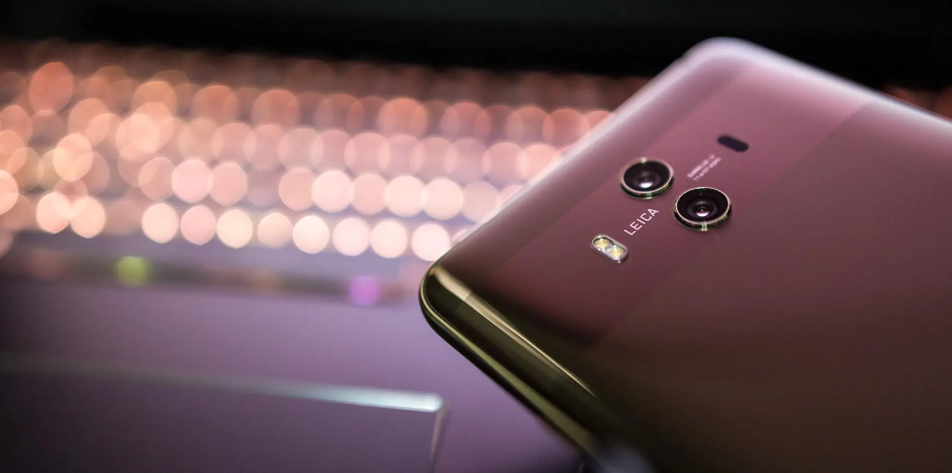 Партнерство HUAWEI и Leica подошло к финалу