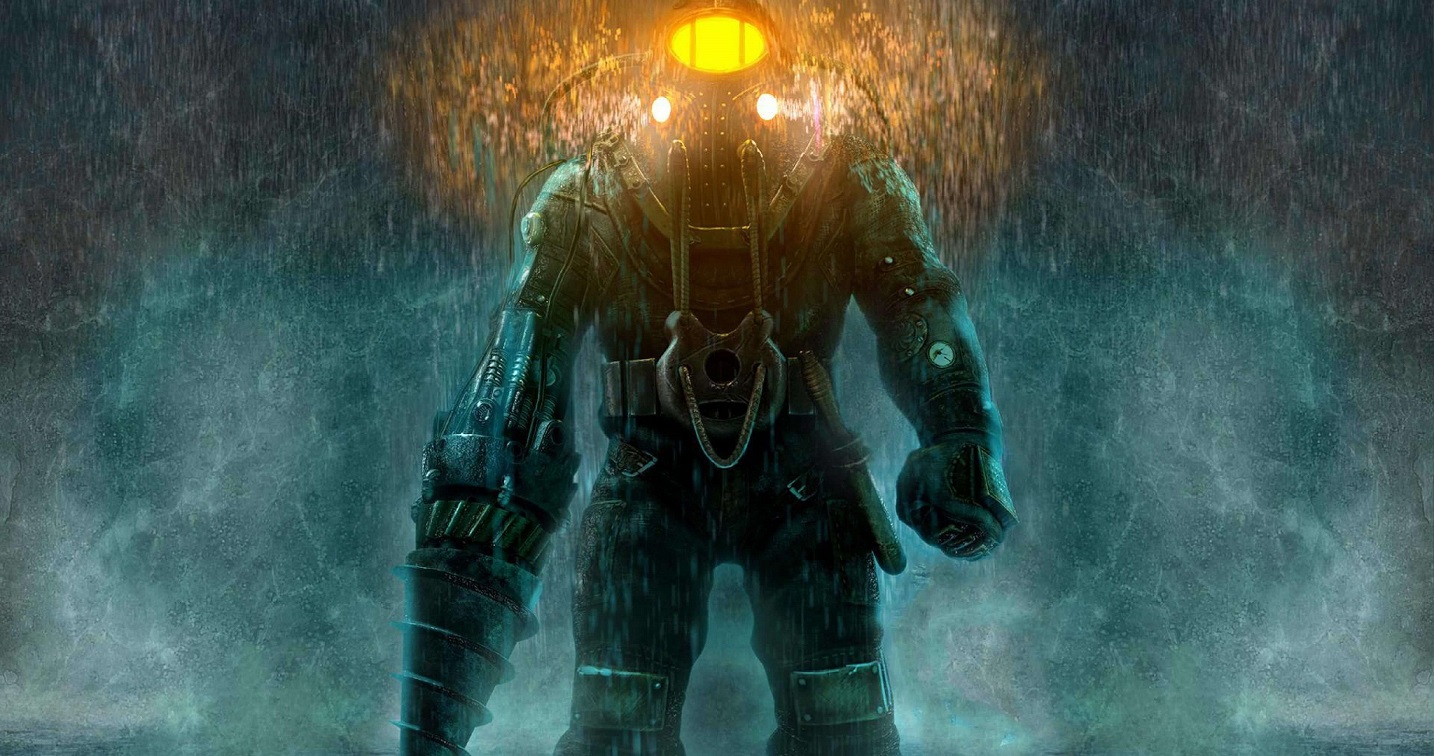 По слухам, BioShock 4 могут анонсировать а этом году