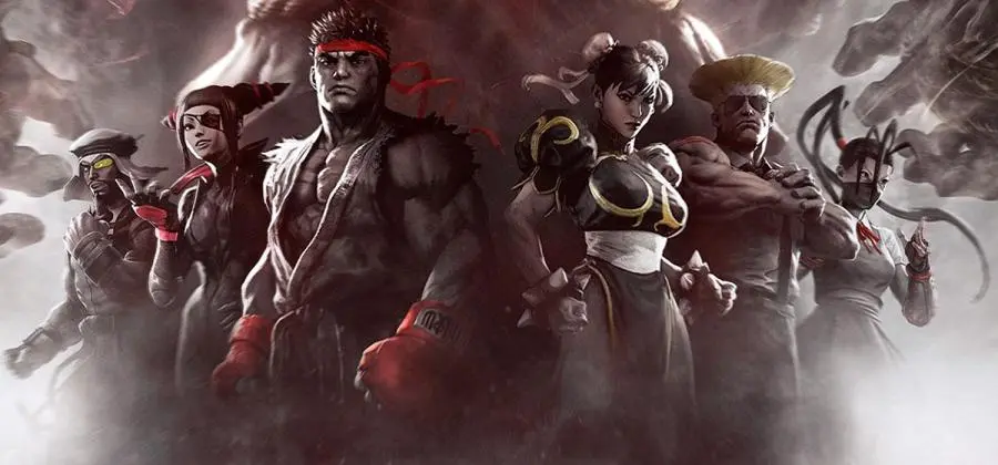 По слухам, совсем скоро могут показать трейлер Street Fighter 6