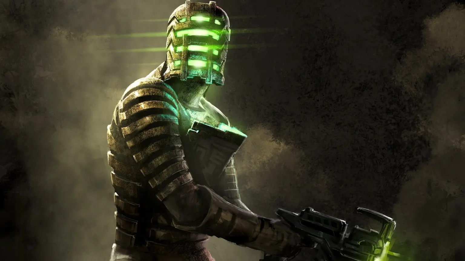 Разработчики готовят новую трансляцию по ремейку Dead Space