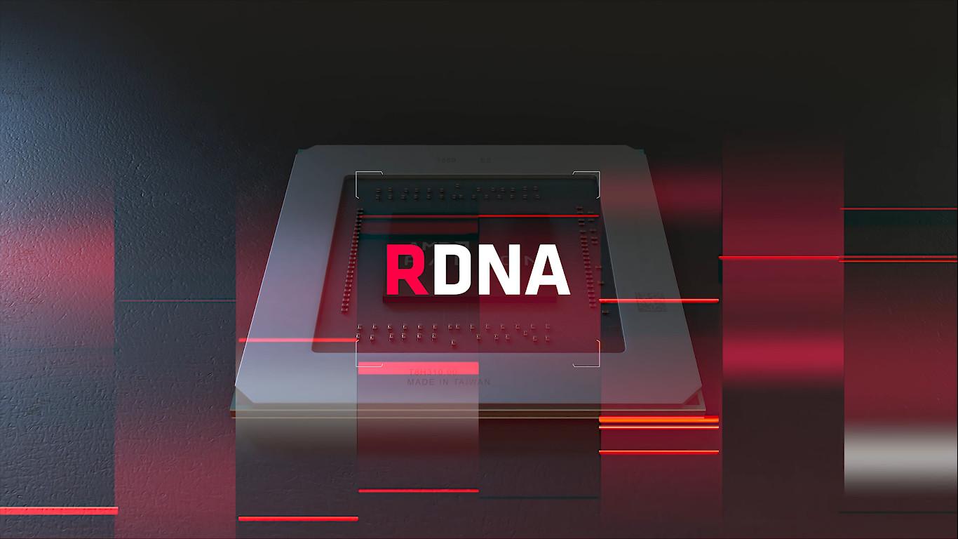Видеокарта AMD RX 7900 XT может быть в 4 раза производительнее RX 6900 XT