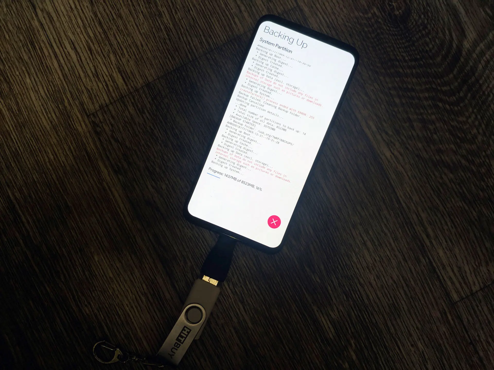 5 режимов, в которых может зависнуть Android, и как его реанимировать