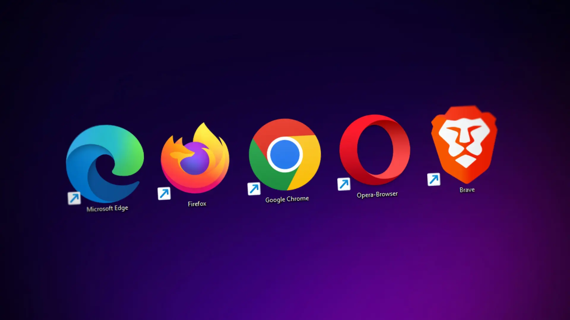 Энтузиаст сравнил браузеры Firefox, Chrome и Edge по безопасности