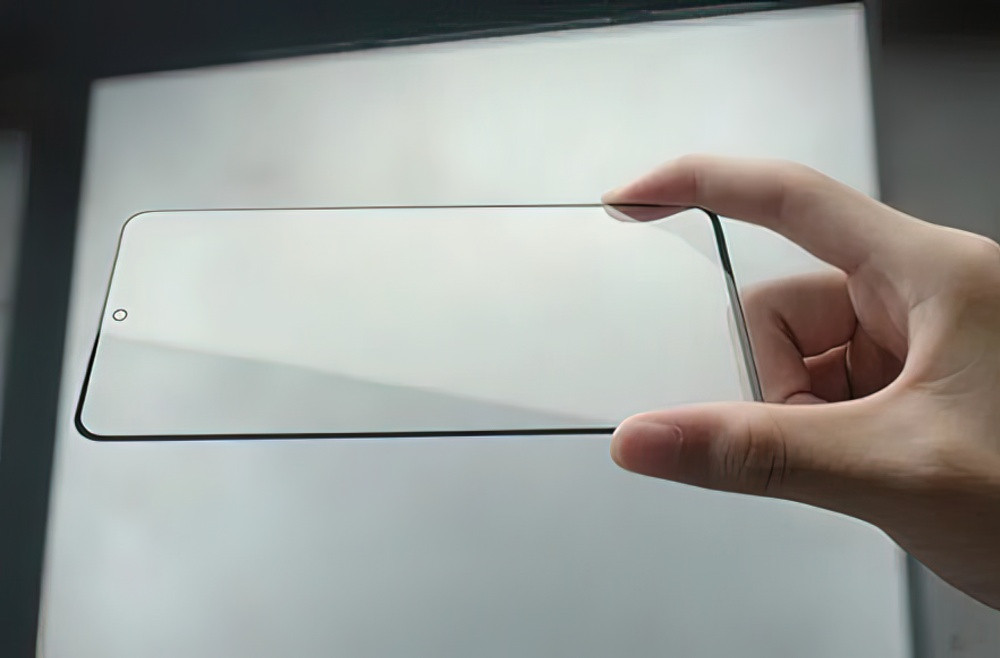 HUAWEI продвигает новое защитное стекло для смартфонов Kunlun Glass