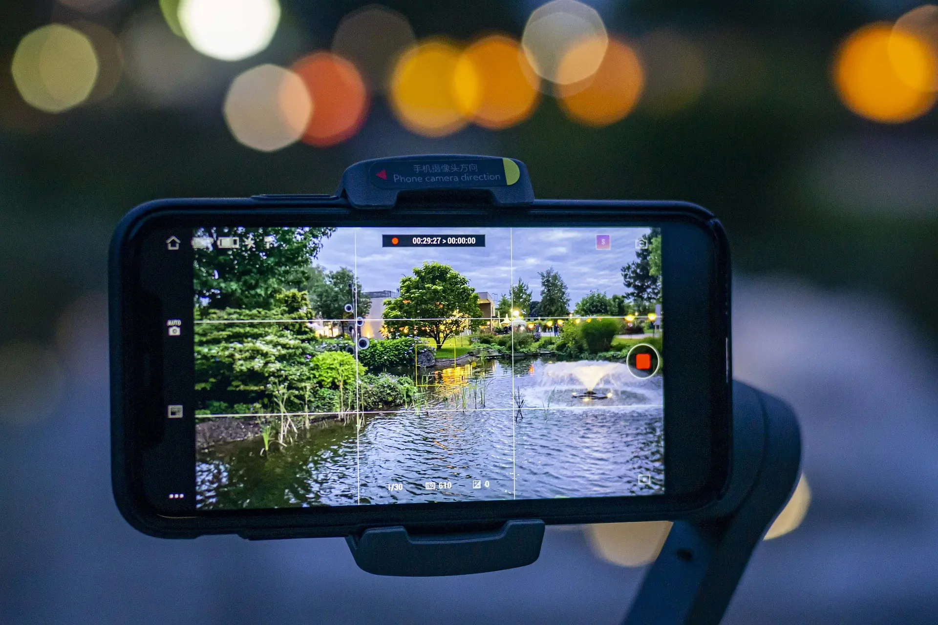 Как добавить музыку фоном к видео на Android? Тестируем 3 приложения